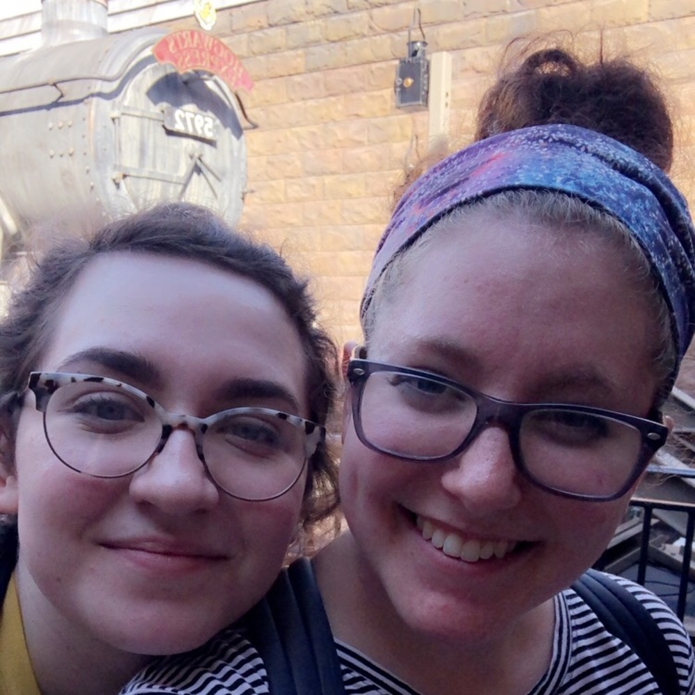 Meet your Posher, Nicole